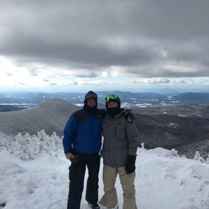 Meet your Posher, Thomas